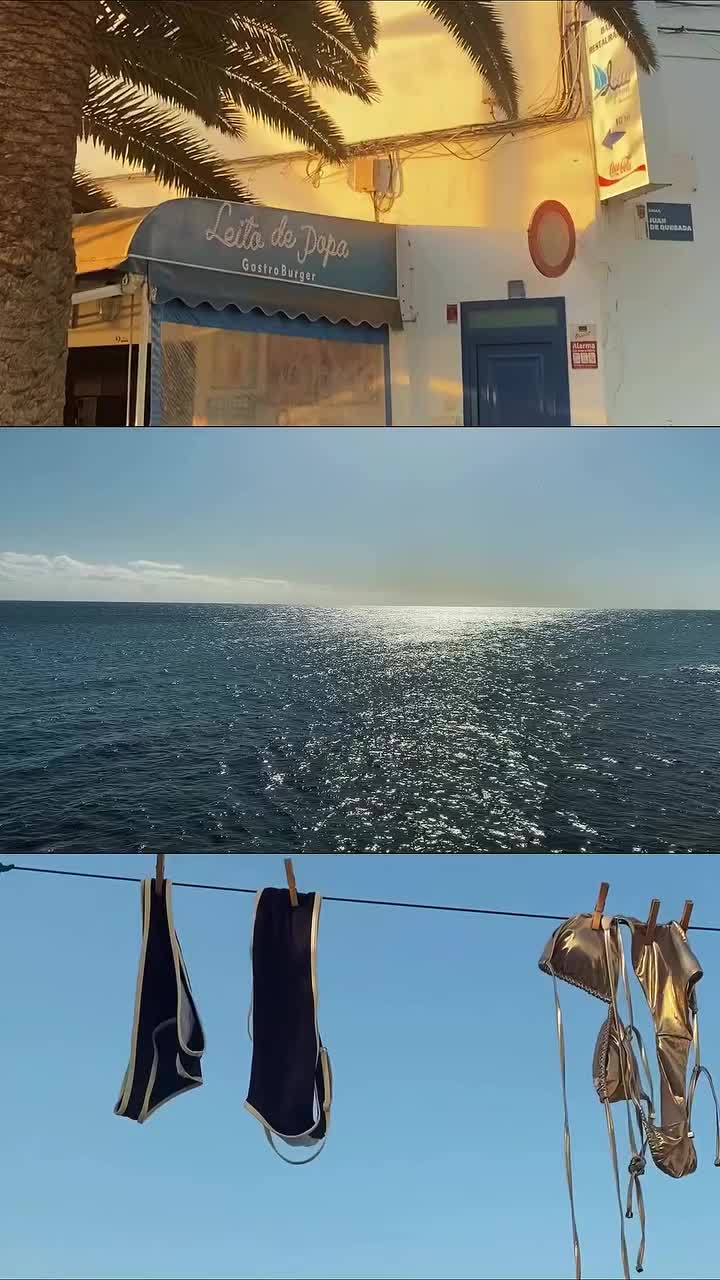 Video post from sarahvisuals.de.