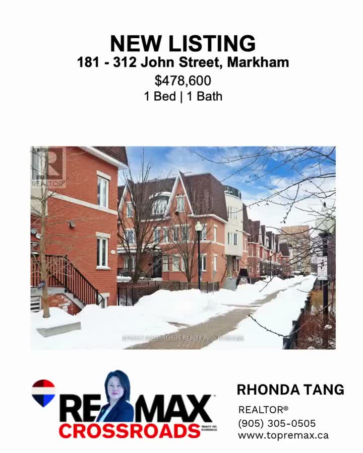 Video post from remaxcrossroadsrealtyinc.