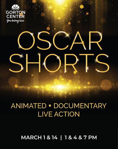 Photo post from gortoncenterlf.