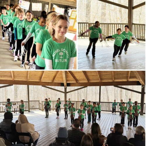 Carousel post from laurelschool.