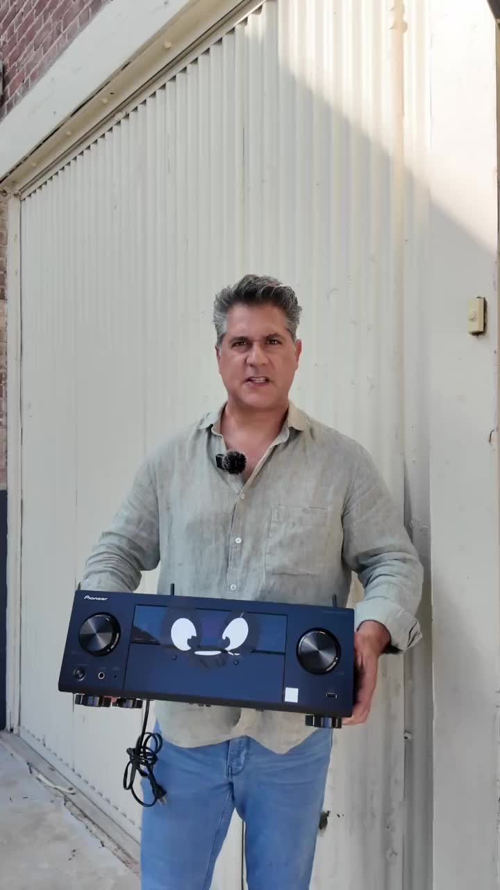 Video post from officialdtgpro.