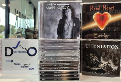 Photo post from melodicrock.
