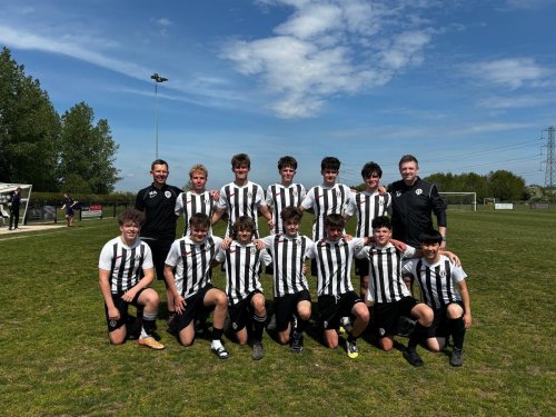 Photo post from bramleynewspaper.