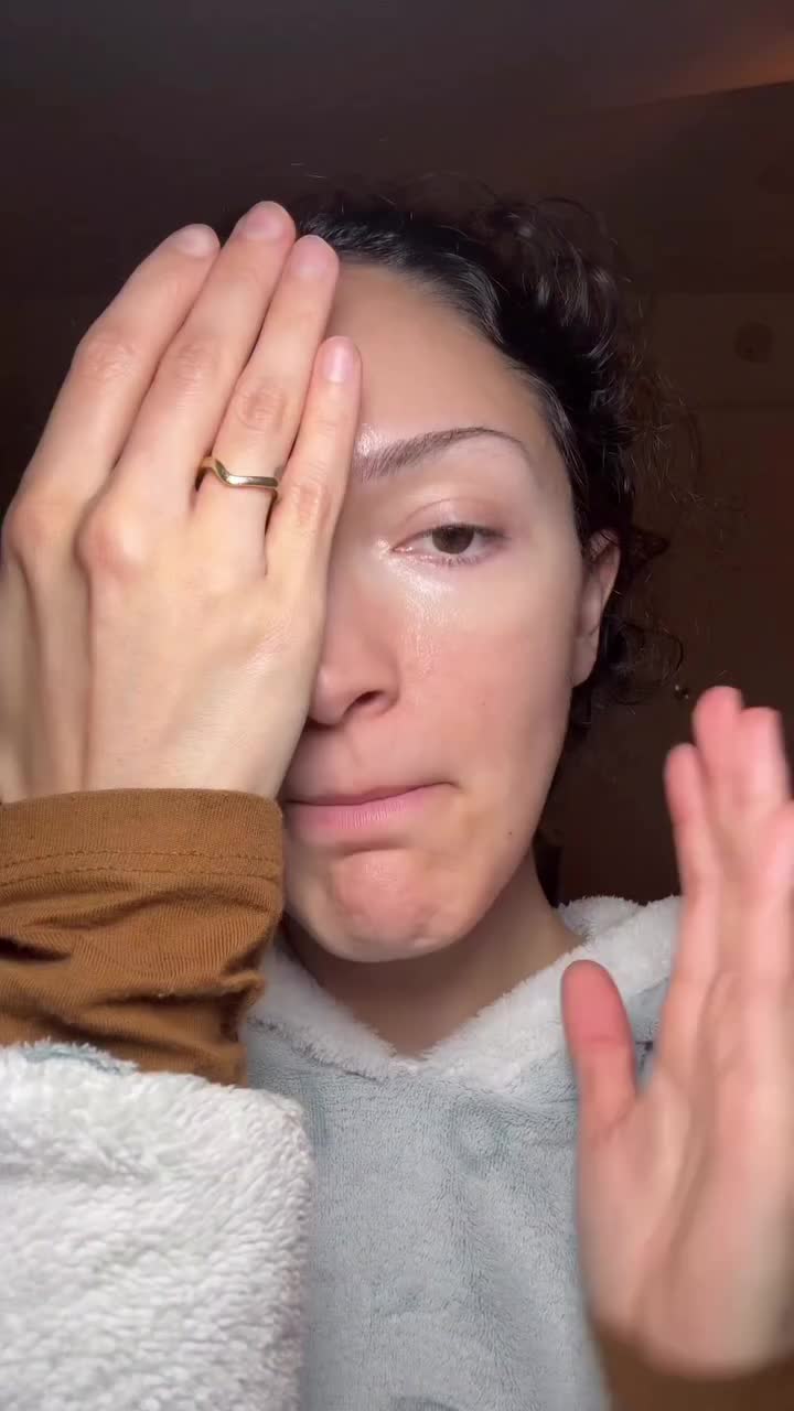 Video post from scrandiebeauty.