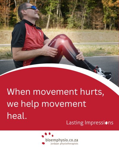 Photo post from bloem_physio.