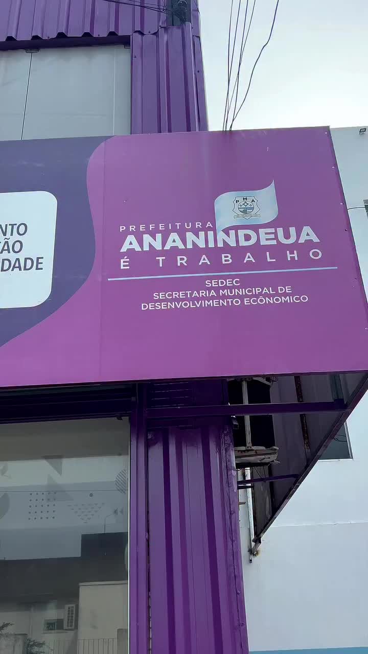 Video post from ananindeuapma.