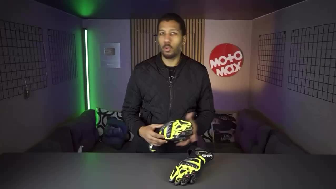 Video post from motomax.