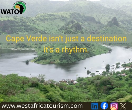 Carousel post from wafricatourism.