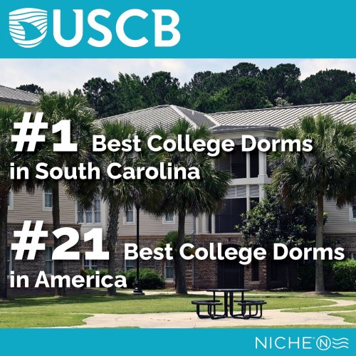 Photo post from uscbeaufort.