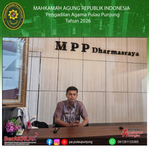 Photo post from pa.pulaupunjung.