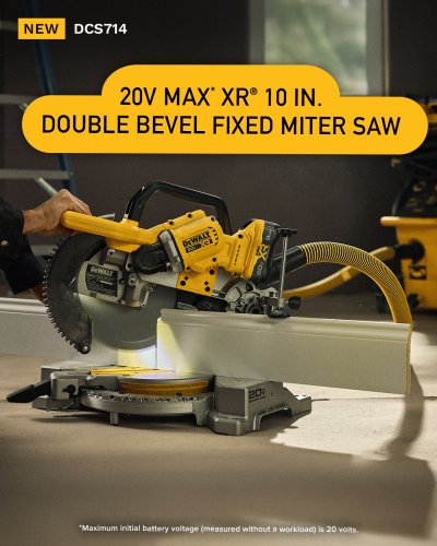 Carousel post from dewalttough.