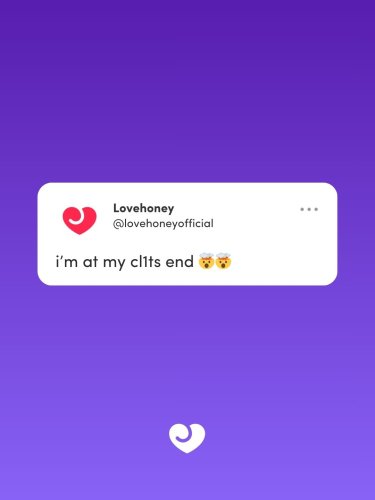 Photo post from lovehoneyofficial.