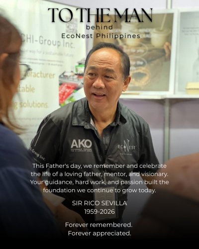 Photo post from econestph.