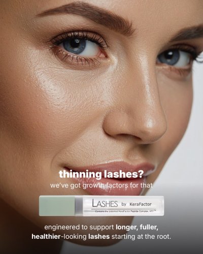 Photo post from kerafactor.