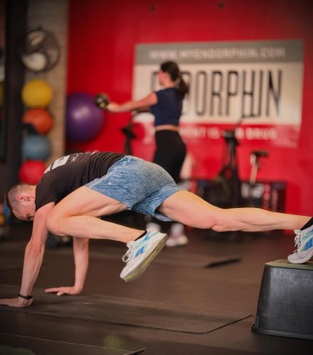 Photo post from endorphin_colorado.