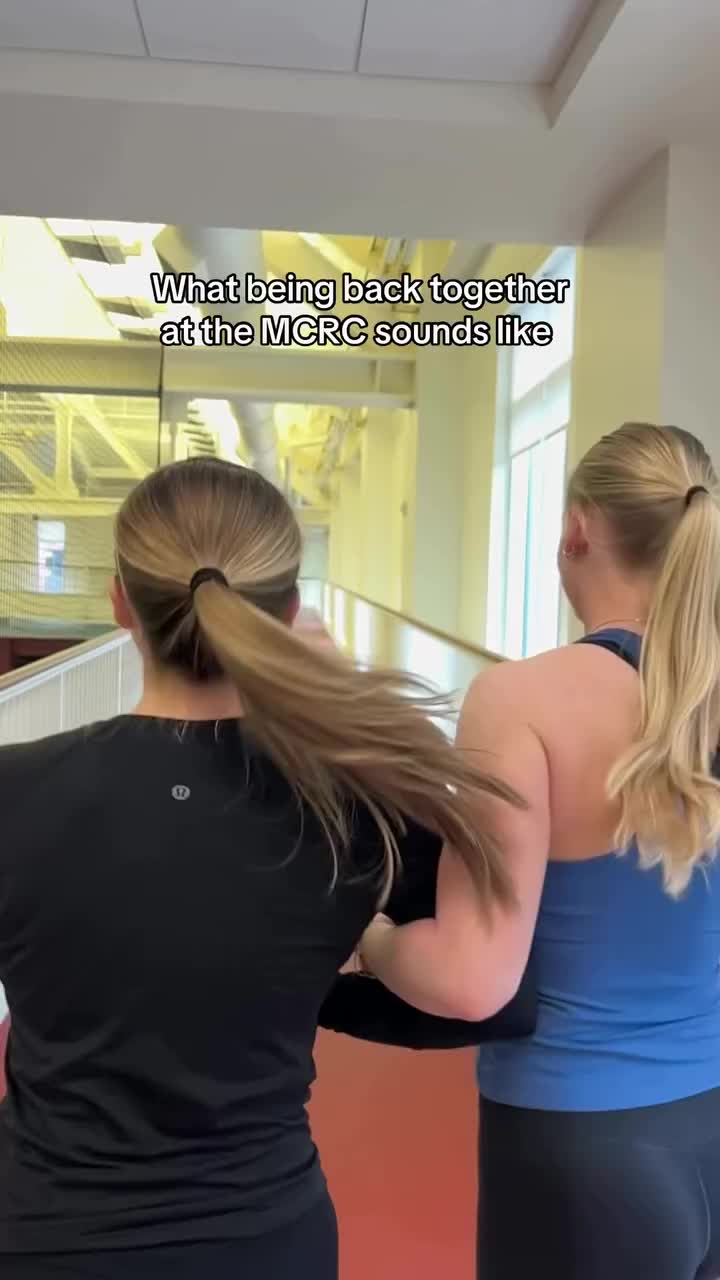 Video post from bcrecreation.