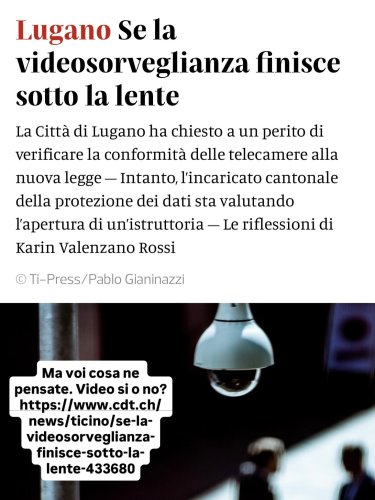 Carousel post from valenzanorossi.