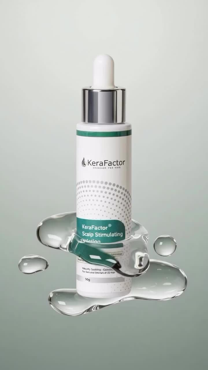 Video post from kerafactor.