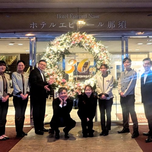 Carousel post from takashi_nigata.