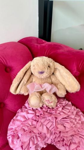 Video post from tinytutusballet.