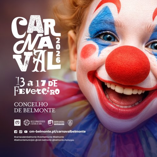 Photo post from visit.belmonte.