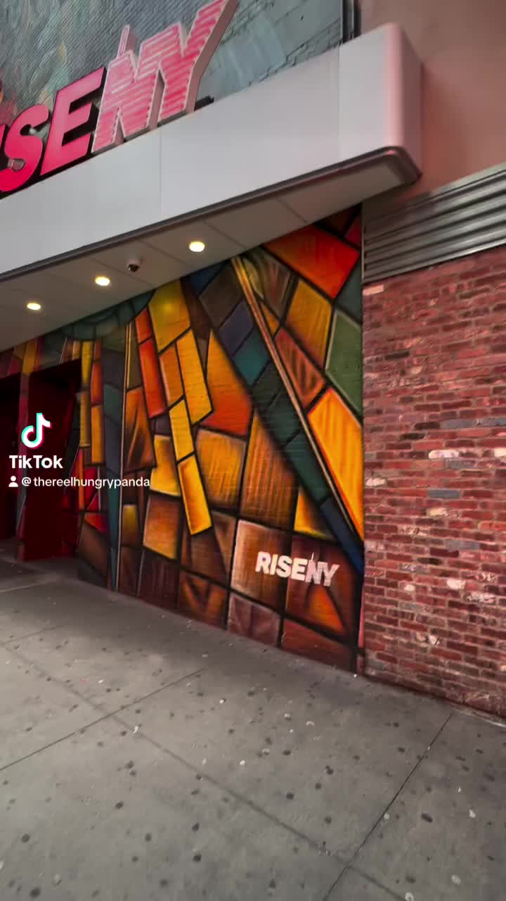 Video post from thereelhungrypanda.