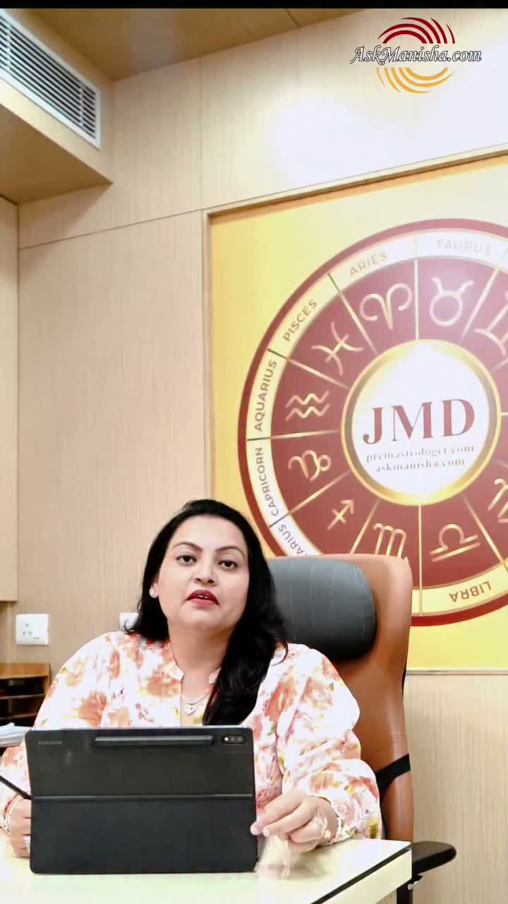 Video post from askmanisha.