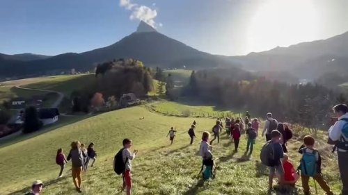 Video post from eglisecatho38.