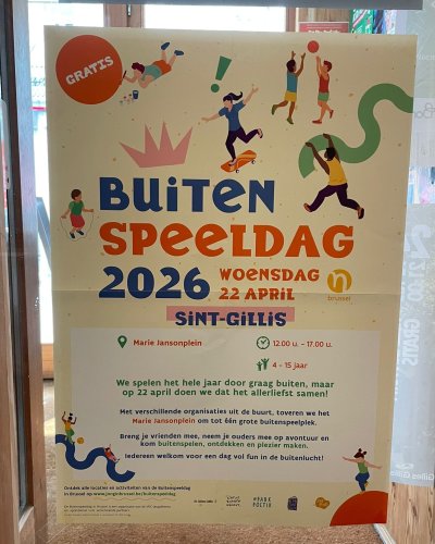 Photo post from bibliotheeksintgillis.