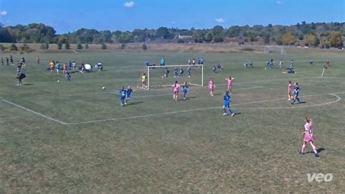 Video post from parushsoccer.