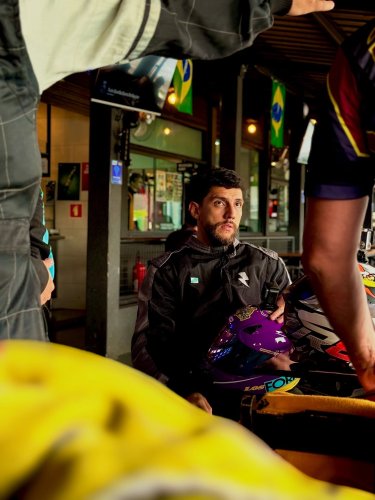 Photo post from kartvoltaredonda.