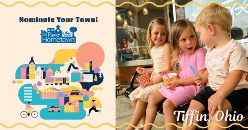 Photo post from destinationsenecacounty.