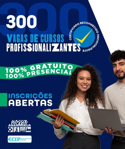 Carousel post from ananindeuapma.