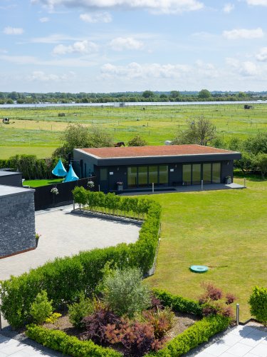 Photo post from glasshouseretreat.