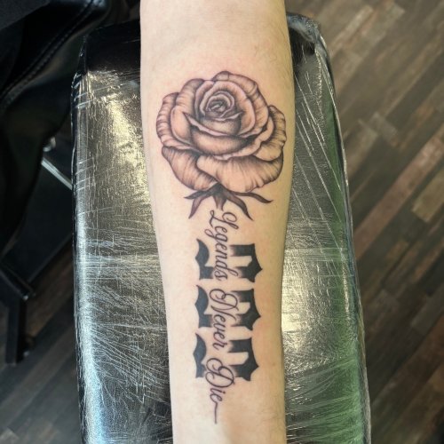 Photo post from lovetattoossandhurst.