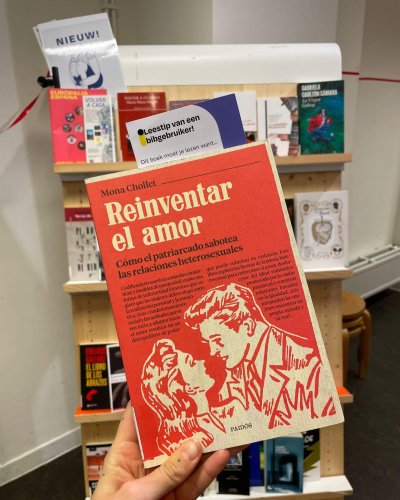 Carousel post from bibliotheeksintgillis.