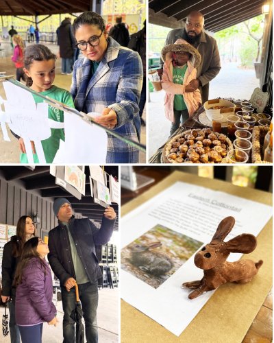 Carousel post from laurelschool.