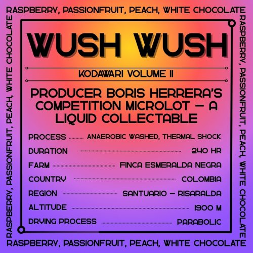 Carousel post from nordaggioscoffee.