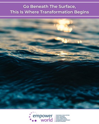 Photo post from empower_world.