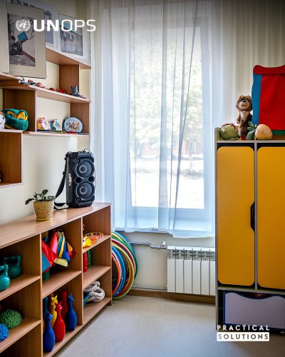 Carousel post from unops_official.