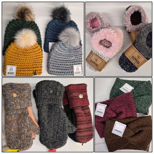 Photo post from niftygiftynorfolk.