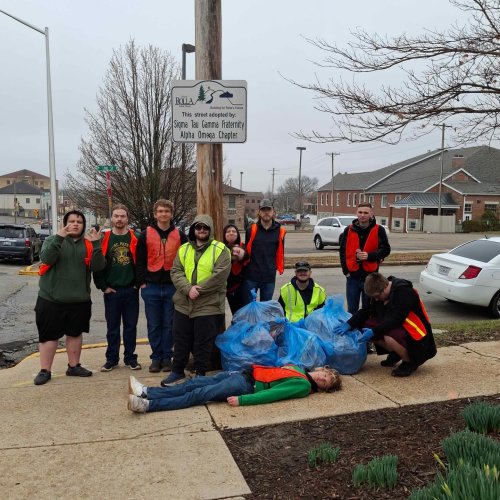 Photo post from sigmataugamma.