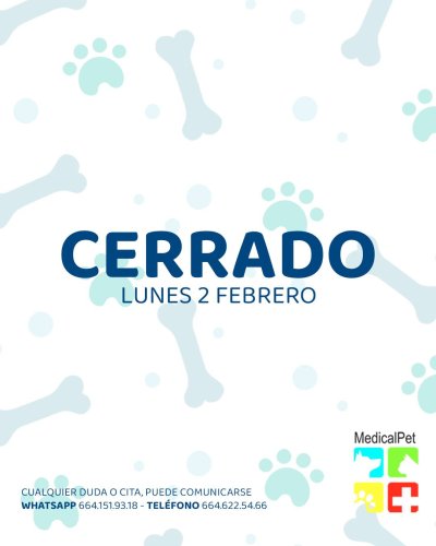 Photo post from medicalpettj.