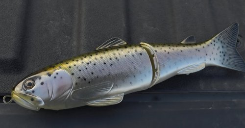 Photo post from garrettscustoms.