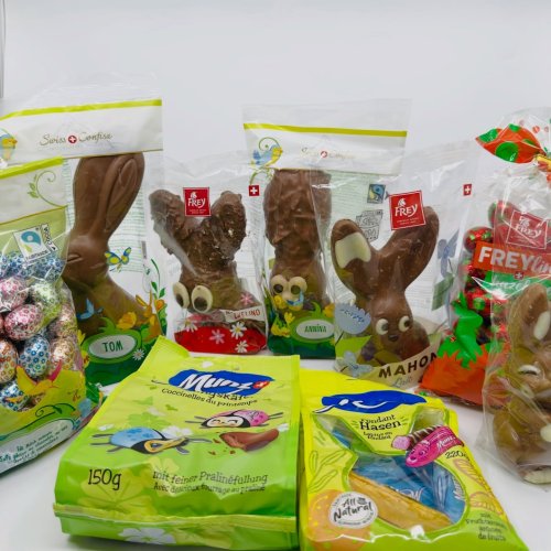 Photo post from swiss_food_box.