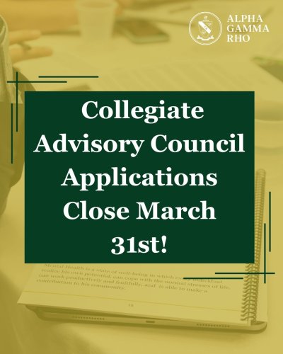 Photo post from alphagammarhohq.