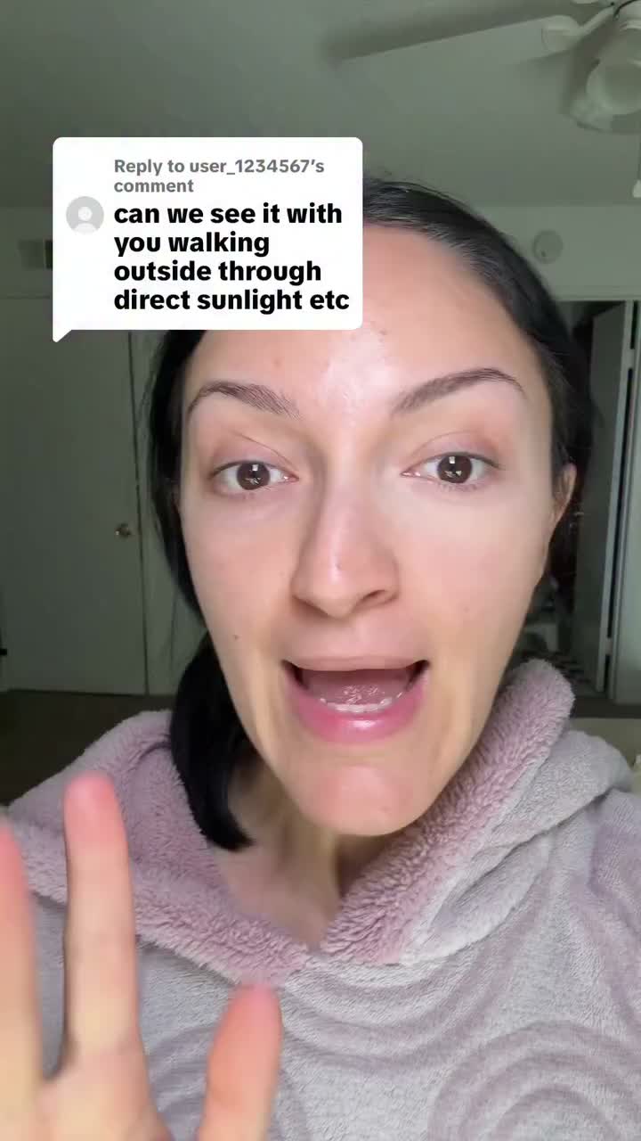 Video post from scrandiebeauty.
