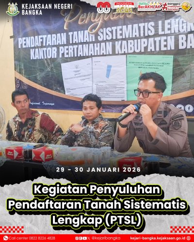 Carousel post from kejaribangka.