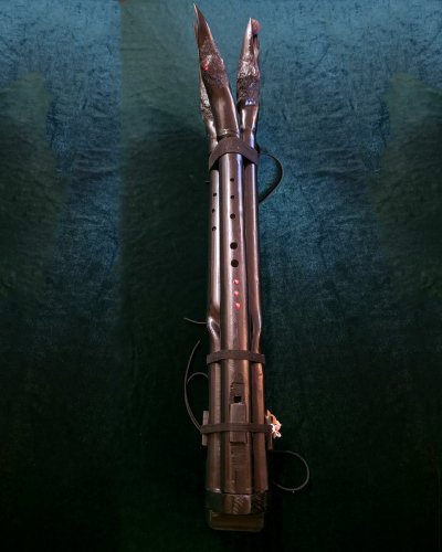 Carousel post from patagoniatradingpost.