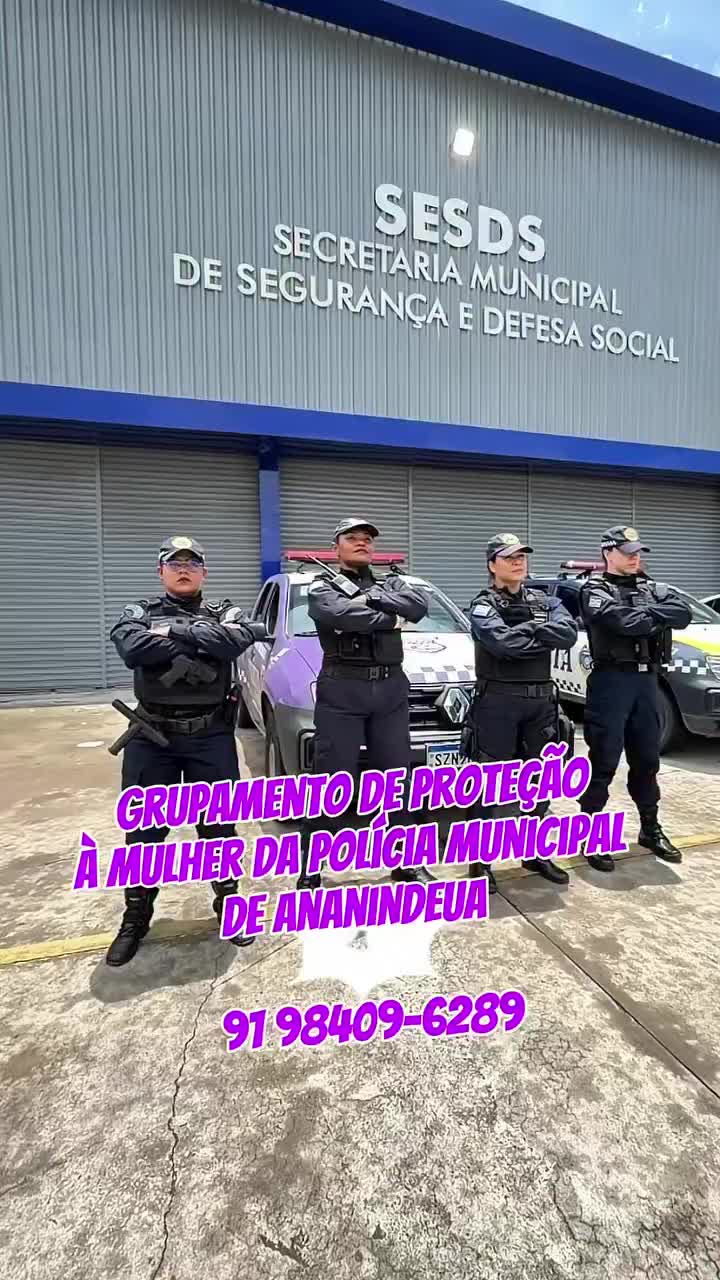 Video post from ananindeuapma.